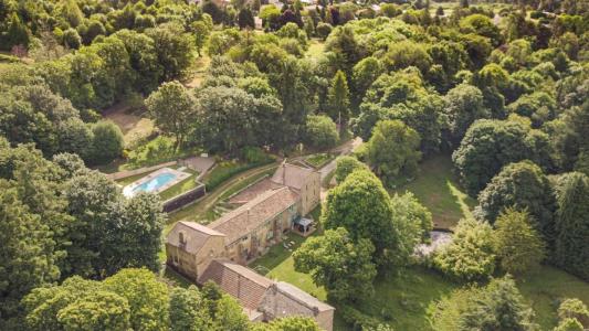 photo For sale Prestigious house CARCASSONNE 11