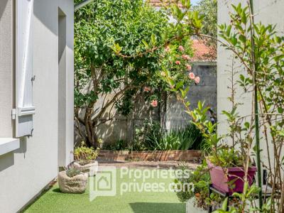 Vente Maison 3 pièces ANTONY 92160