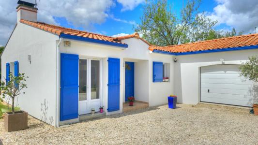 Vente Maison 6 pièces NANTES 44100
