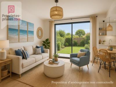 photo For sale Apartment ERQUY 22