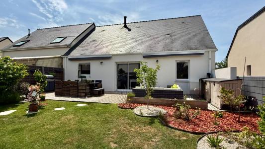 Vente Maison 6 pièces ANCENIS 44150