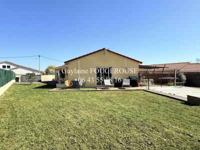 Vente Maison 5 pièces SAINT-JUST-SAINT-RAMBERT 42170