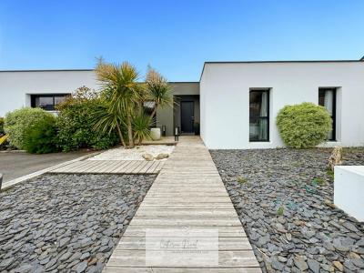 Vente Maison 7 pièces GUERANDE 44350