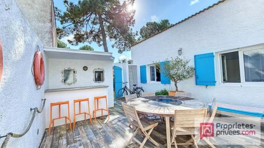 Vente Maison 5 pièces PALMYRE 17570