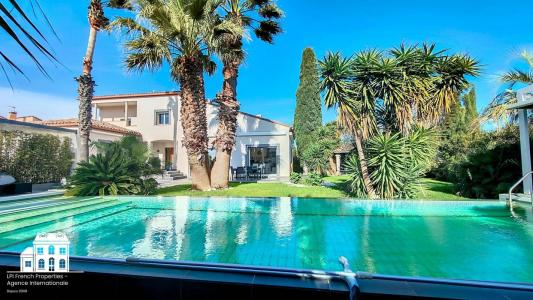 Vente Maison 7 pièces PERPIGNAN 66000