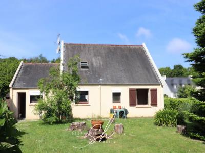 Vente Maison 7 pièces PLOUEZOCH 29252