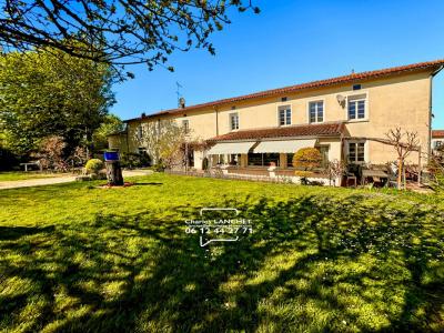 photo For sale House BIGNAC 16