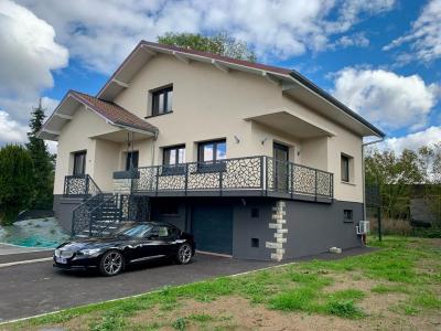Vente Maison 6 pièces ELOIE 90300