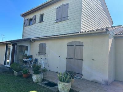 Vente Maison 8 pièces CARBON-BLANC 33560