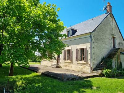photo For sale House LIGNIERES 18