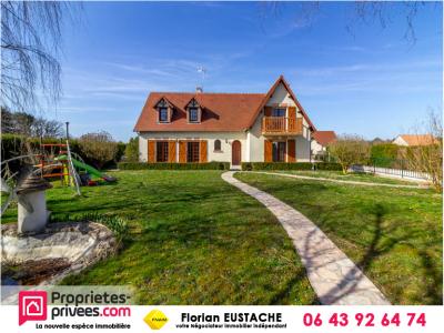 photo For sale House ROMORANTIN-LANTHENAY 41