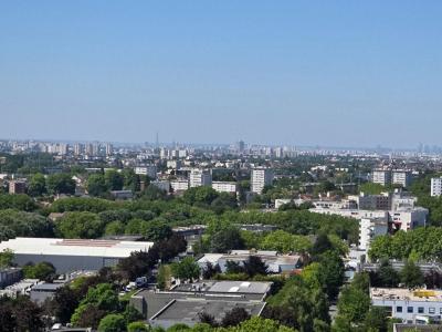 Vente Appartement 2 pièces SEVRAN 93270