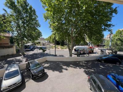 Vente Appartement 4 pièces BEAURECUEIL 13100