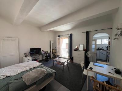Vente Appartement BEAURECUEIL 13100