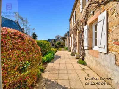 Vente Maison 8 pièces TREBEURDEN 22560