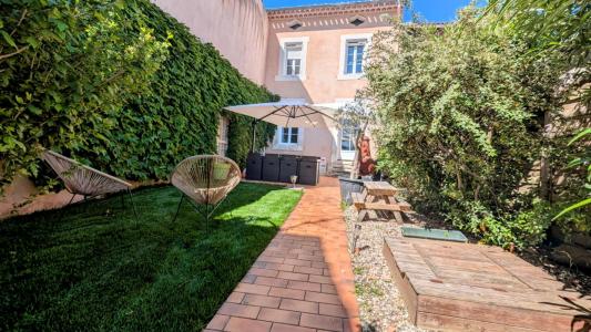 Vente Maison 11 pièces CASTELNAUDARY 11400