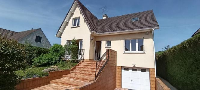 Vente Maison 8 pièces QUINCY-SOUS-SENART 91480