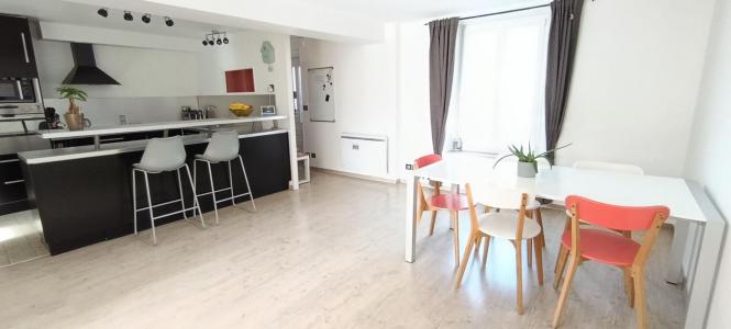 Vente Maison 7 pièces SOISY-SUR-SEINE 91450