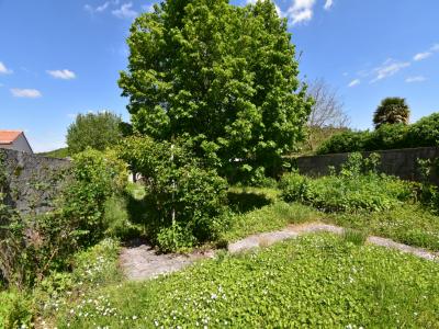 Vente Maison COURONNE GRAND ANGOULEME