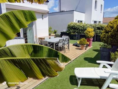 Vente Maison 5 pièces MEDIS 17600