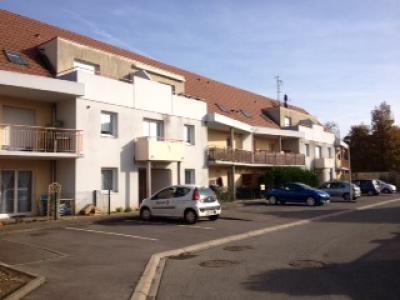 Vente Appartement WITTELSHEIM 