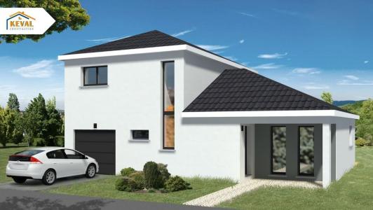 Vente Maison 5 pièces GROSBLIEDERSTROFF 57520