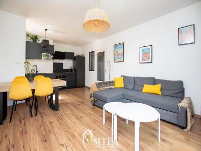 photo For sale Apartment LESPINASSE 31