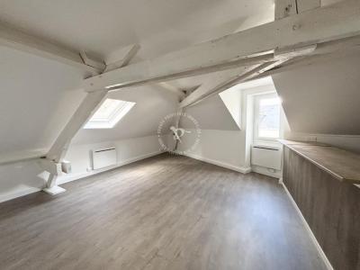 photo For rent Apartment NANTES 44