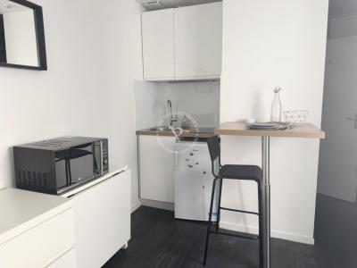 photo For rent Apartment NANTES 44