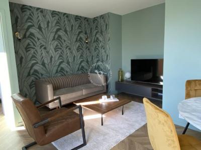 photo For rent Apartment NANTES 44