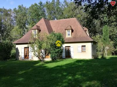 Vente Maison SAINTE-FOY-DE-LONGAS  24