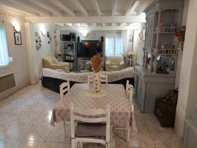 Vente Maison 5 pièces IZON 33450