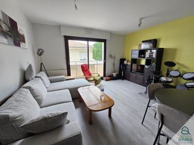 Vente Appartement 2 pièces THOUARS 79100