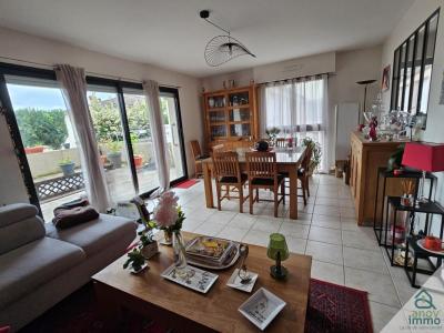 photo For sale Apartment THOUARS 79