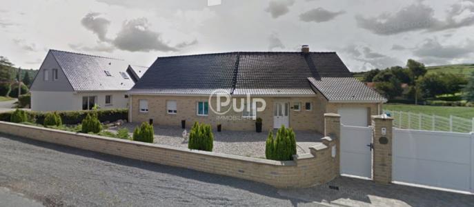 Vente Maison 6 pièces COULOMBY 62380