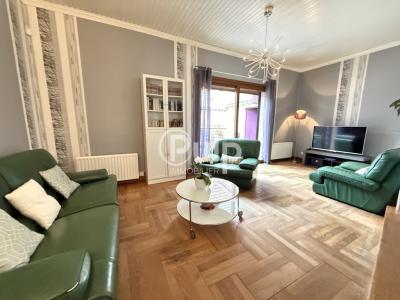 Vente Maison HENIN-BEAUMONT 