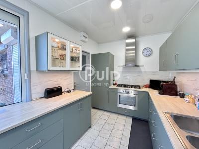 Vente Maison 6 pièces PROVIN 59185