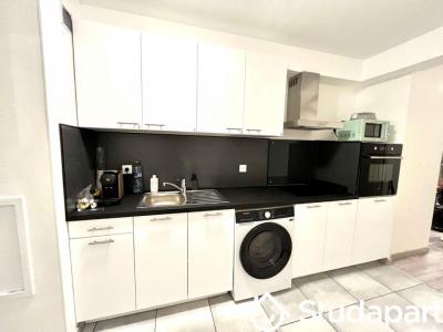 photo For rent Apartment EVRY 91