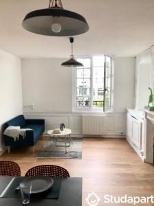 photo For rent Apartment LIMOGES 87
