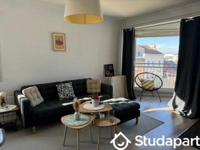 Location Appartement REIMS  51