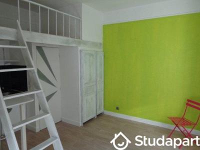Location Appartement REIMS  51
