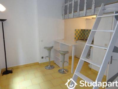 Location Appartement REIMS  51