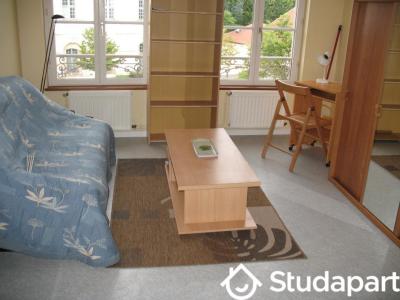 Location Appartement 2 pièces TROYES 10000