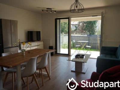Location Appartement TALENCE 33400