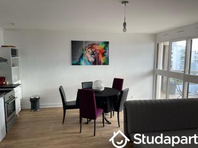 photo For rent Apartment NOISY-LE-GRAND 93