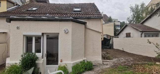 Vente Appartement 2 pièces GONESSE 95500