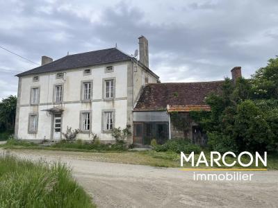 photo For sale House LUSSAT 23