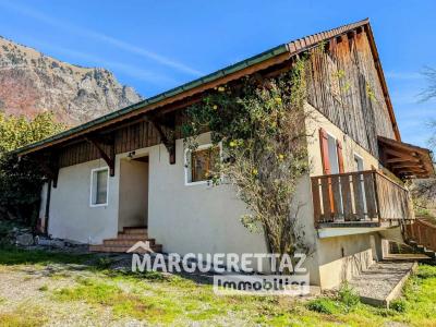 Vente Maison 5 pièces MIEUSSY 74440