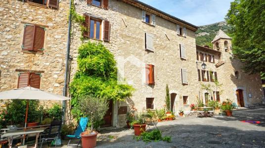 photo For sale House COURMES 06