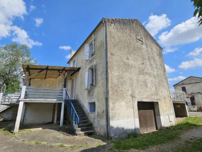 Vente Maison 5 pièces SAINT-LAURENT 47130